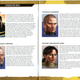 Illustration for article titled The Space Marines Hand Book